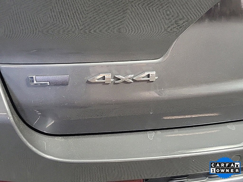 Used 2022 Jeep Grand Cherokee L Laredo w/ Luxury Tech Group I image 7