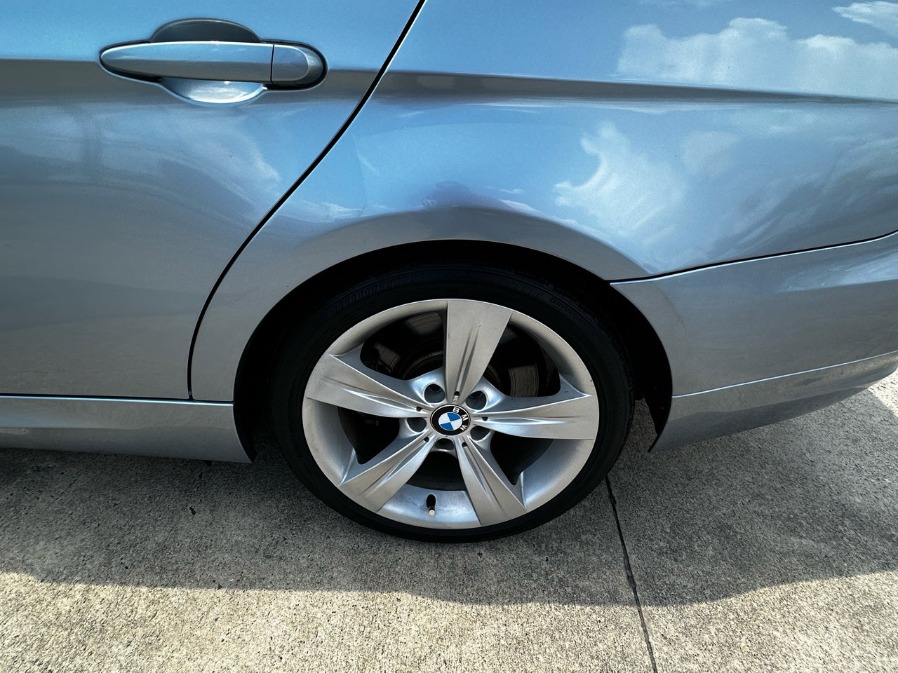 Used 2010 BMW 335i Sedan image 52