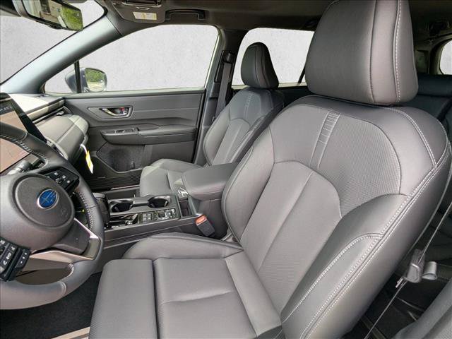 New 2026 Subaru Outback Touring AWD/4WD image 10