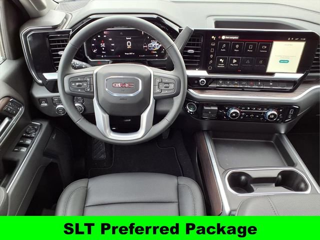 New 2026 GMC Sierra 2500 SLT w/ SLT Premium Package image 7