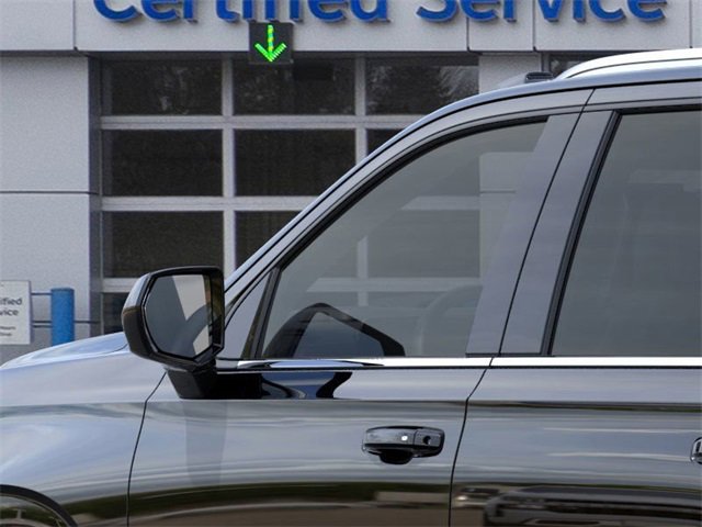 New 2026 Chevrolet Suburban LS image 14