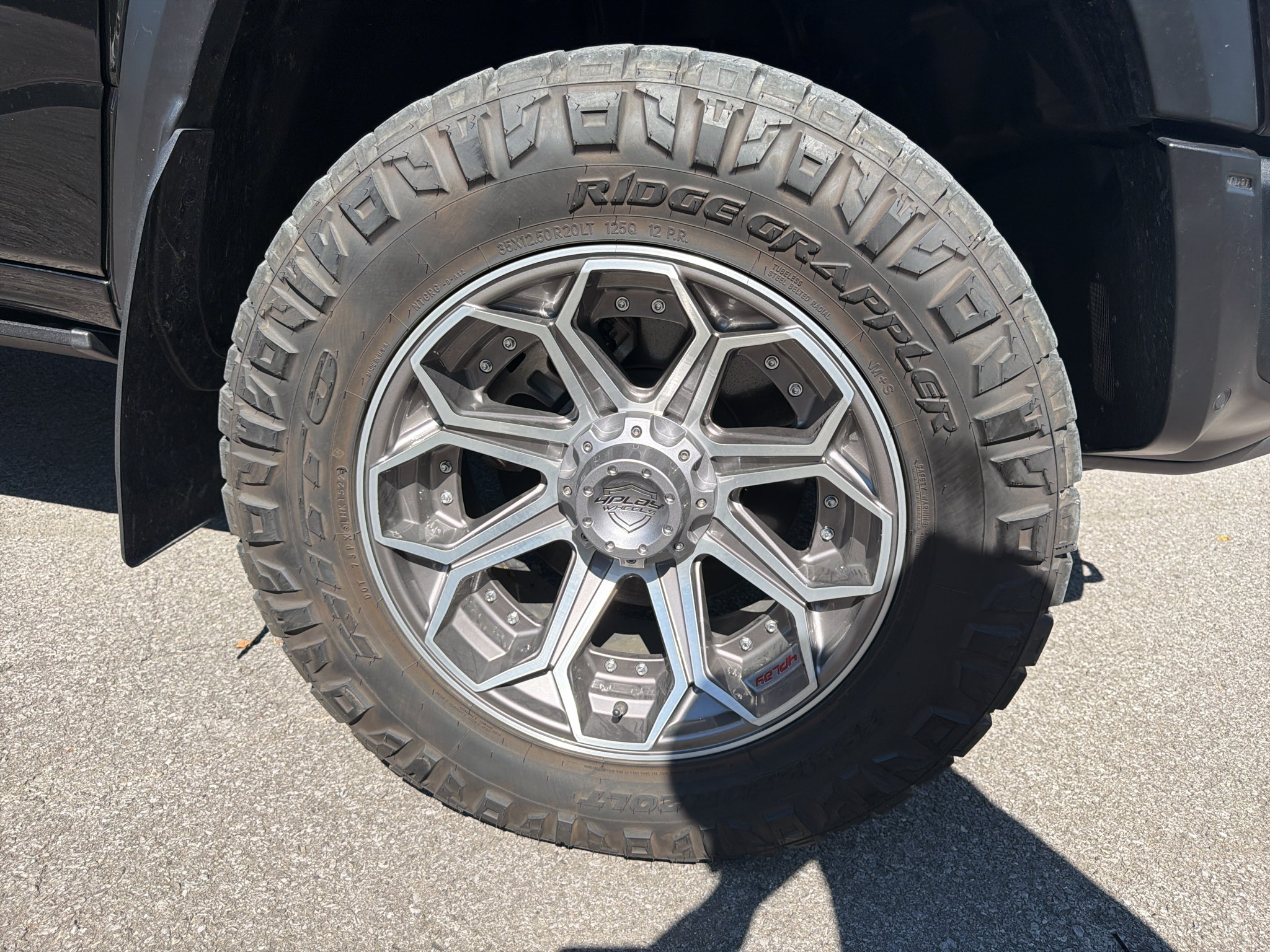 Used 2022 RAM 1500 TRX w/ TRX Level 2 Equipment Group AWD/4WD image 30