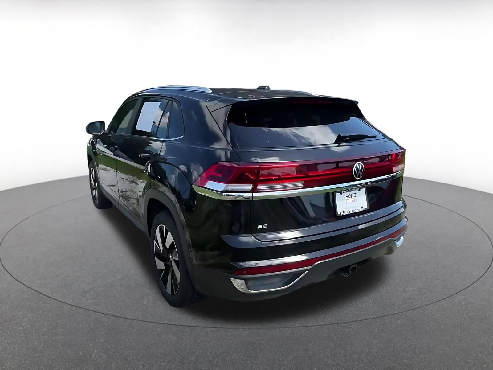 Used 2026 Volkswagen Atlas Cross Sport SE FWD image 10