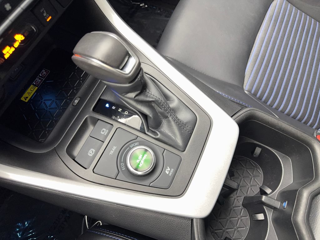 Used 2023 Toyota RAV4 XSE AWD/4WD image 73