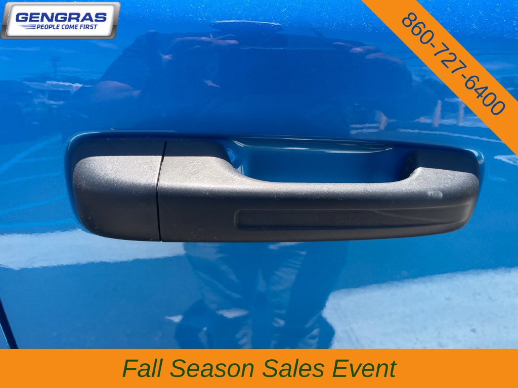 Certified 2025 RAM 1500 Big Horn AWD/4WD image 14