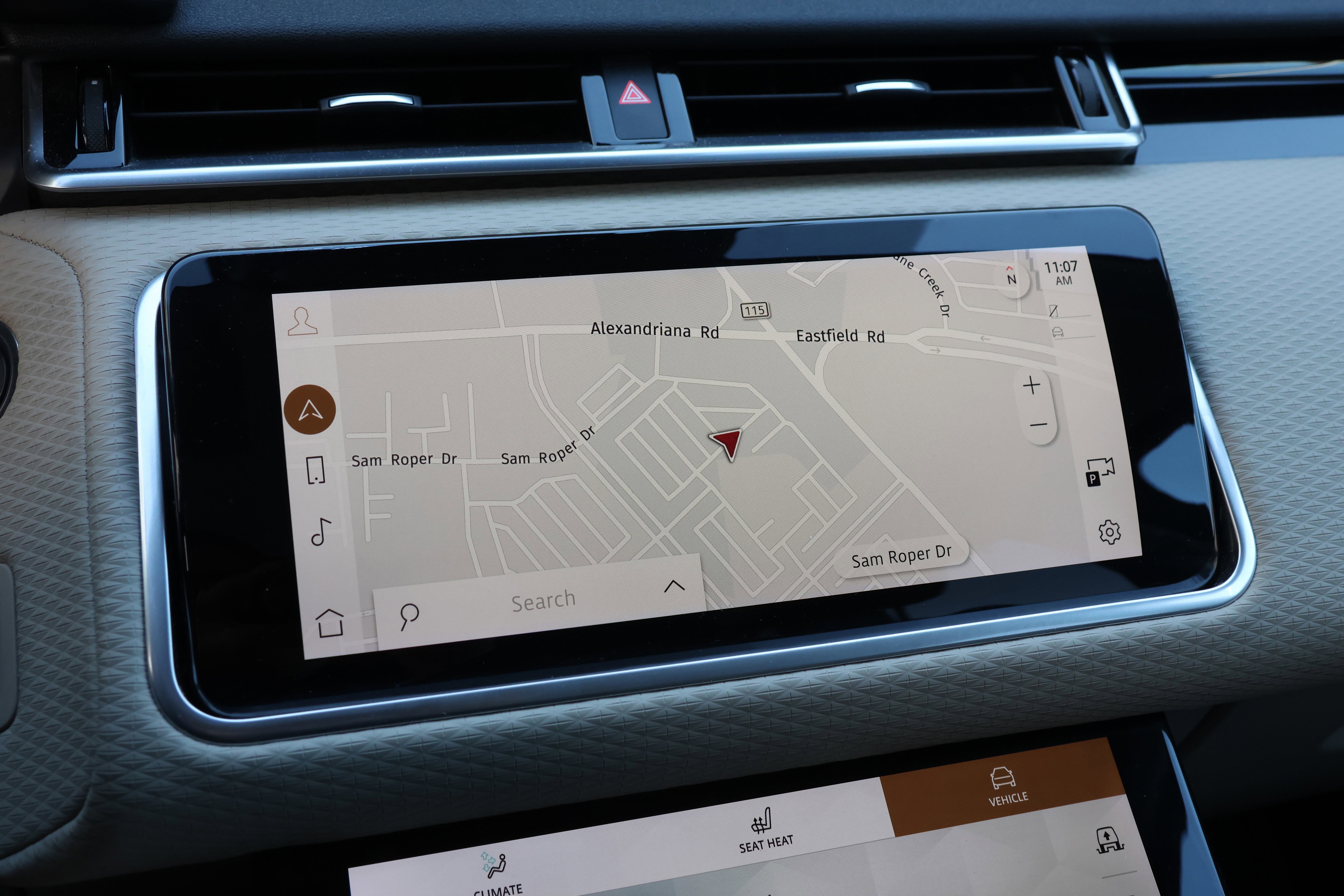 Used 2023 Land Rover Range Rover Velar S image 23