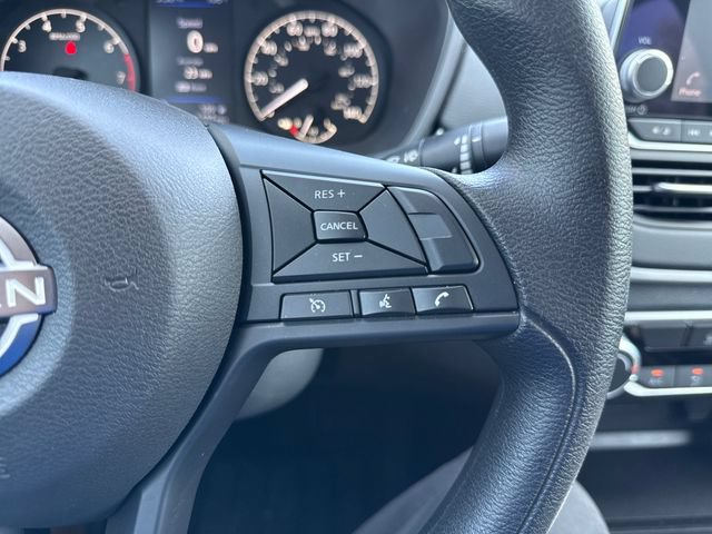 Certified 2025 Nissan Altima 2.5 S FWD image 32