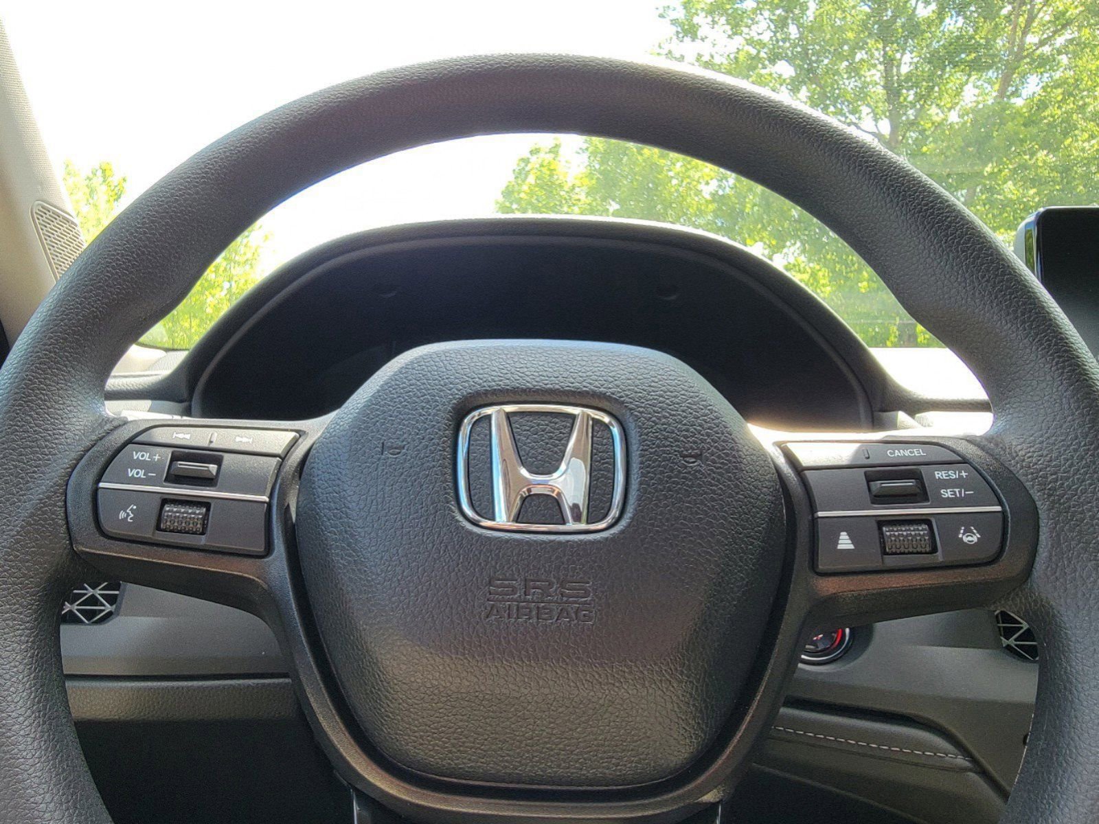 Certified 2024 Honda Accord EX image 12