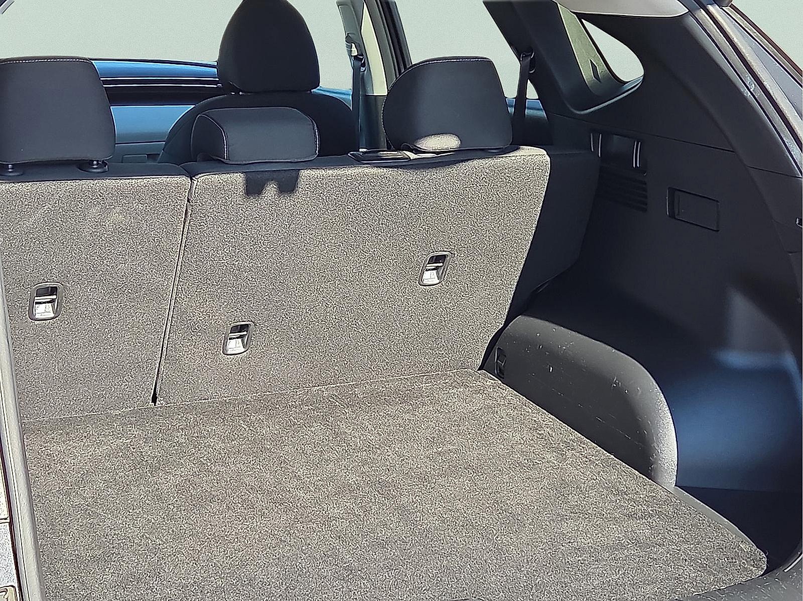 Used 2024 Hyundai Tucson SEL image 8