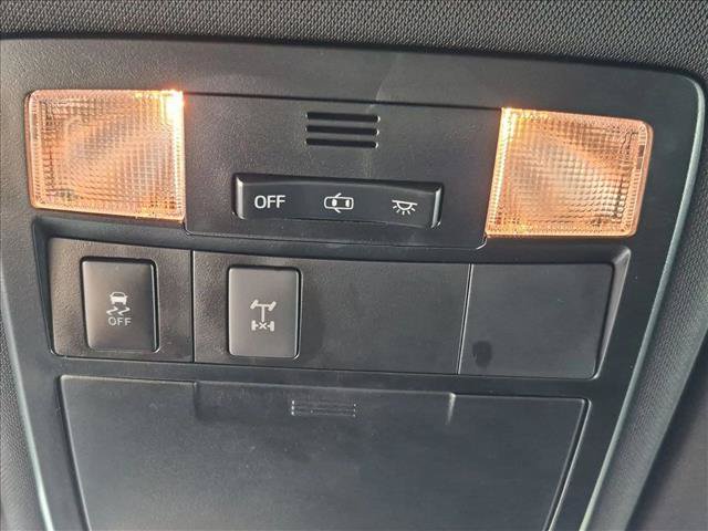 Used 2019 Toyota Tacoma TRD Off-Road w/ Technology Package RWD image 16