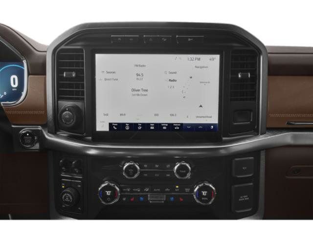 Used 2023 Ford F150 King Ranch w/ Equipment Group 601A High image 10