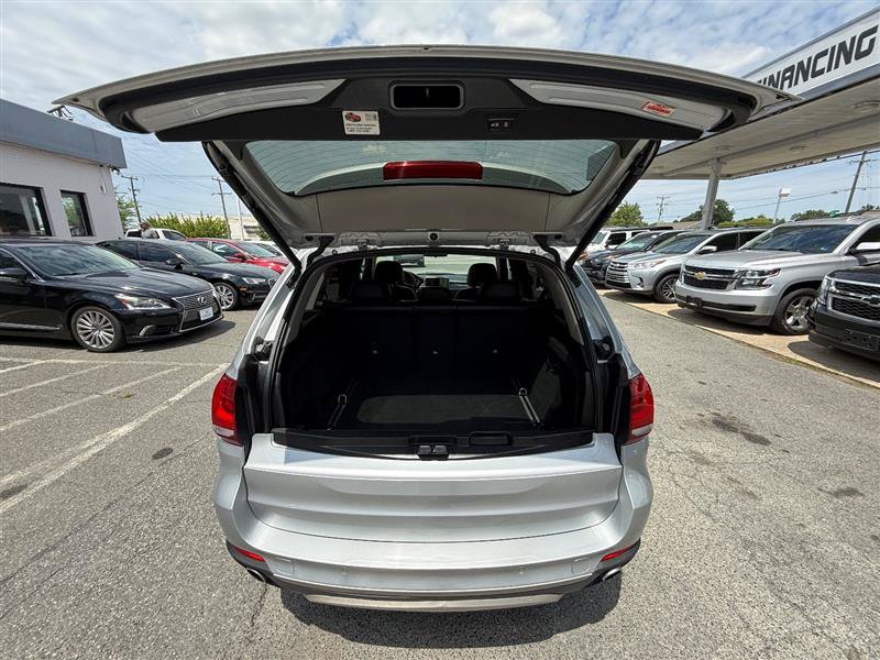 Used 2015 BMW X5 xDrive35i AWD/4WD image 24