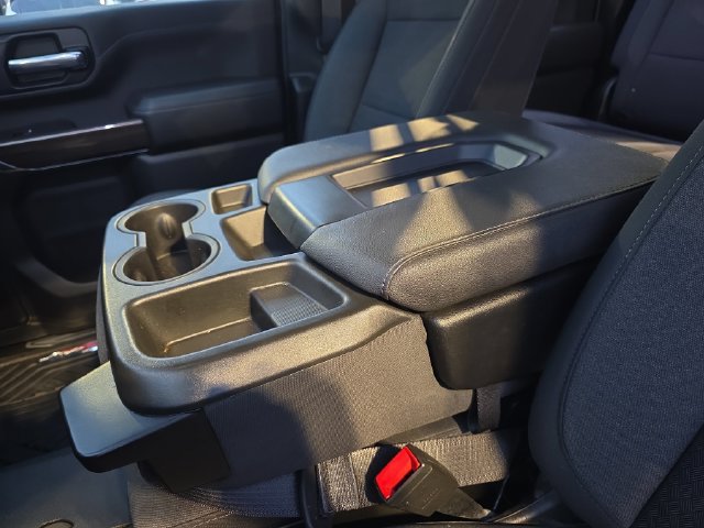Certified 2023 Chevrolet Silverado 2500 LT w/ Convenience Package AWD/4WD image 28