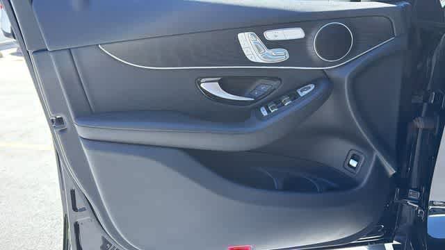 Used 2016 Mercedes-Benz GLC 300 4MATIC image 15