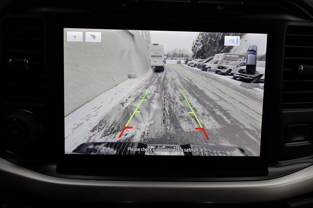 Used 2022 Ford F150 XLT w/ Equipment Group 302A High image 8