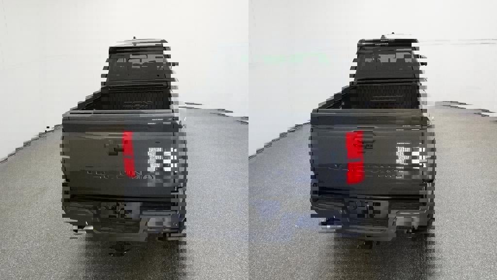 New 2026 Toyota Tacoma TRD Sport w/ TRD Sport Premium Package image 39