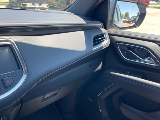 Certified 2023 GMC Yukon AT4 w/ Technology Package AWD/4WD image 28