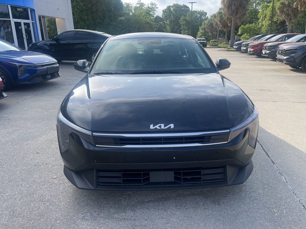 Used 2025 Kia K4 LXS image 2