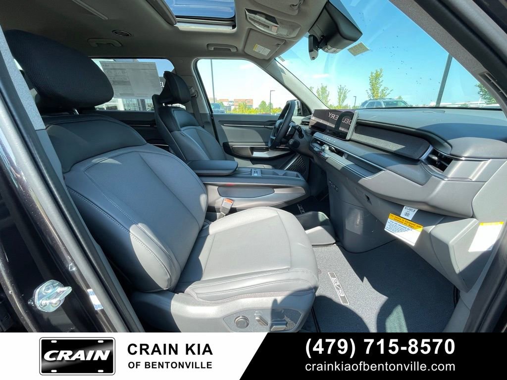 New 2026 Kia EV9 Light image 31