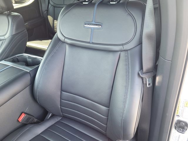 New 2025 Ford F350 Platinum image 10