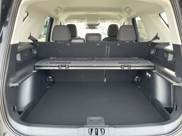 New 2025 Ford Bronco Sport Big Bend w/ Convenience Package image 23