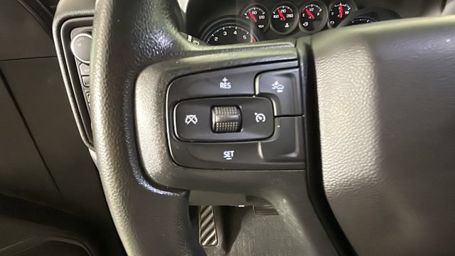 Used 2022 Chevrolet Silverado 1500 Custom Trail Boss w/ Realtree Special Edition AWD/4WD image 15