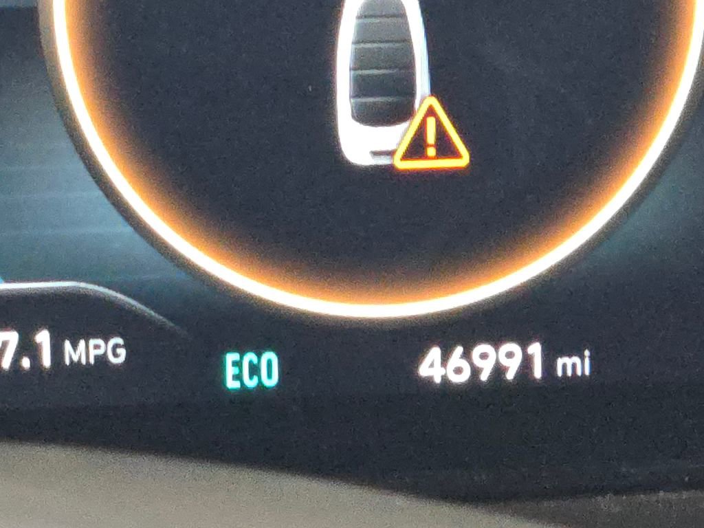 Used 2024 Hyundai Tucson Limited image 18