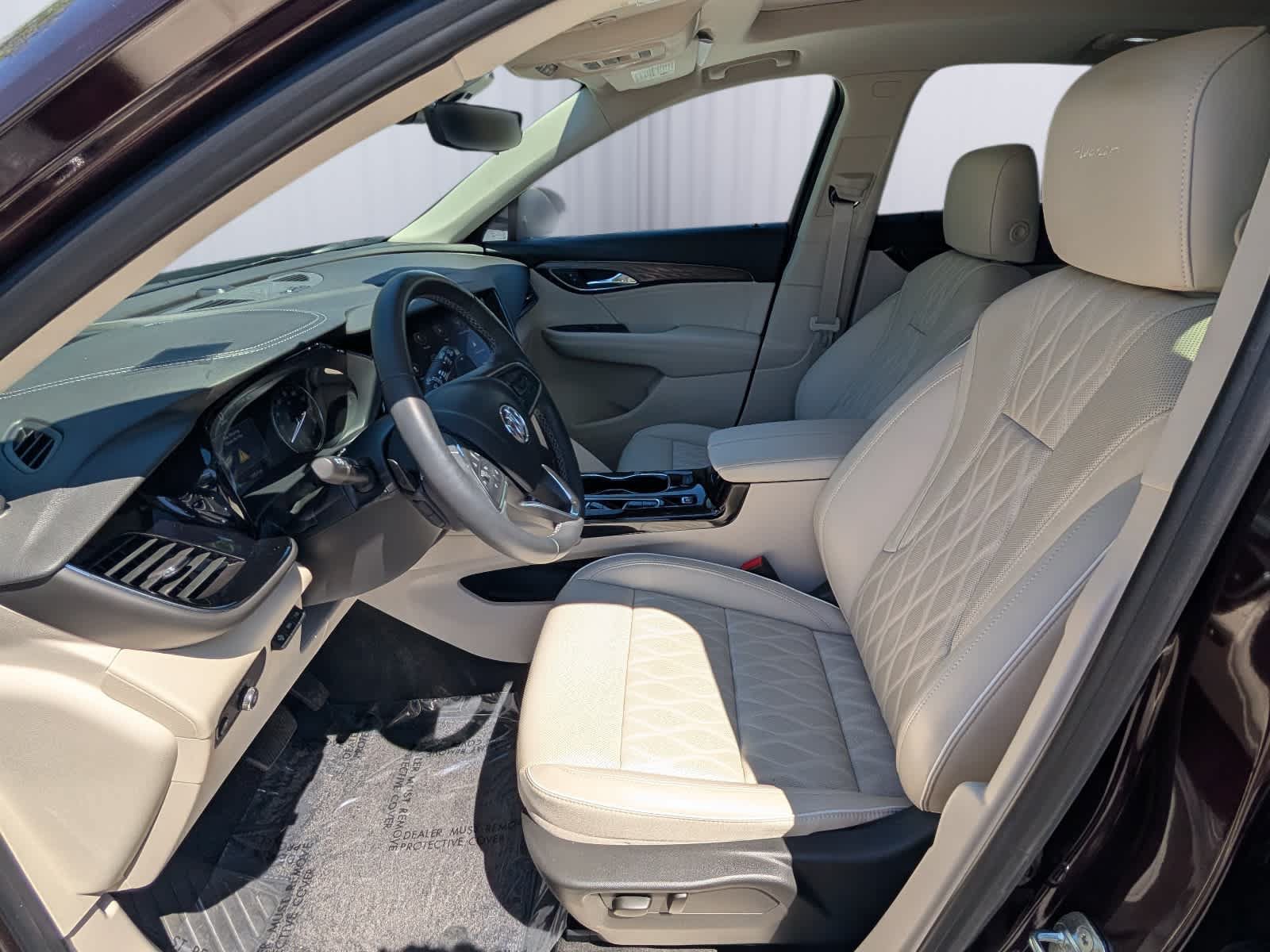 Certified 2023 Buick Envision Avenir AWD/4WD image 15