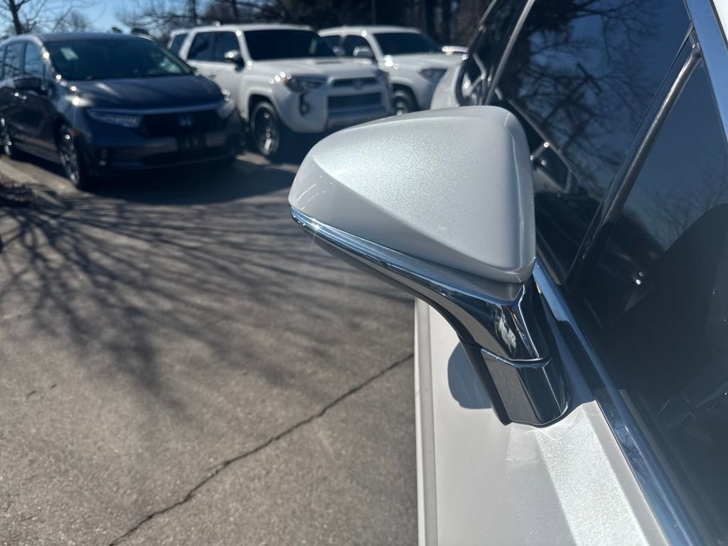 Used 2017 Lexus RX 350 FWD image 39