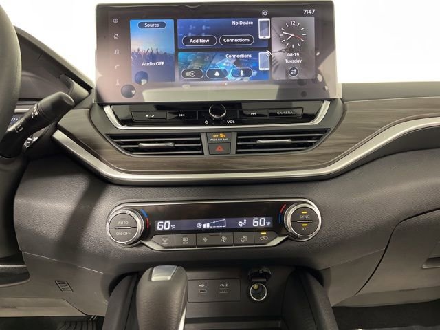 New 2025 Nissan Altima 2.5 SV w/ SV Special Edition Package image 25