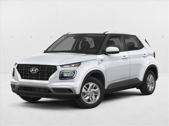 New 2026 Hyundai Venue SE FWD image 1