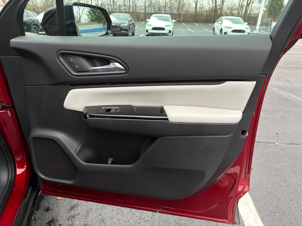 New 2026 Honda Prologue Elite image 27