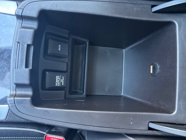Used 2019 Acura TLX w/ Technology Package FWD image 38