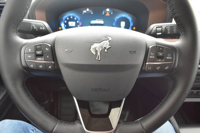 New 2026 Ford Bronco Sport Outer Banks w/ Sasquatch Outer Banks Package image 21