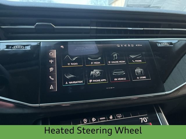 New 2026 Audi Q7 3.0T Premium Plus image 20
