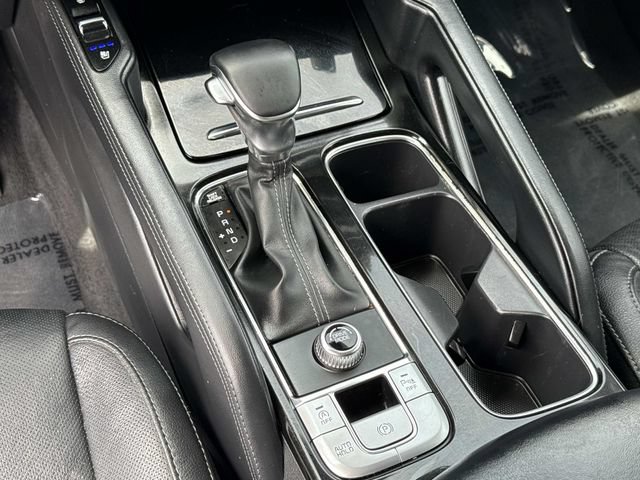 Used 2021 Kia Telluride EX w/ EX Premium Package FWD image 23
