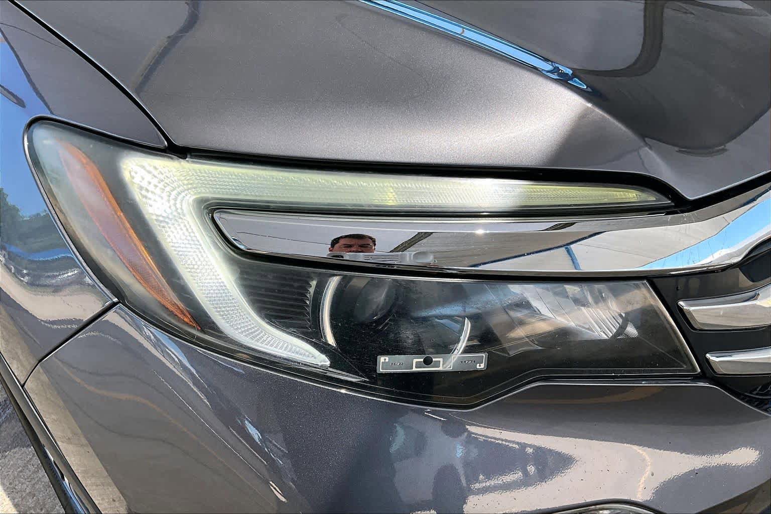 Used 2016 Honda Pilot EX-L image 28