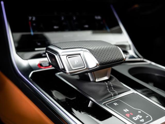 Certified 2021 Audi RS 6 w/ Executive Package AWD/4WD image 20