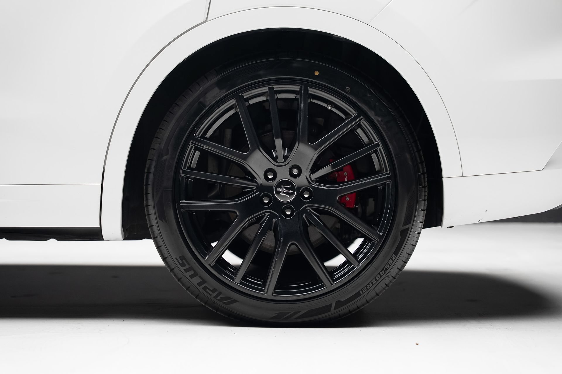 Used 2022 Maserati Levante GT AWD/4WD image 22