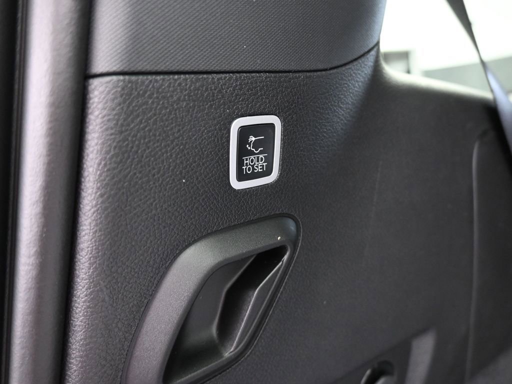 New 2026 Jeep Grand Wagoneer Summit image 40