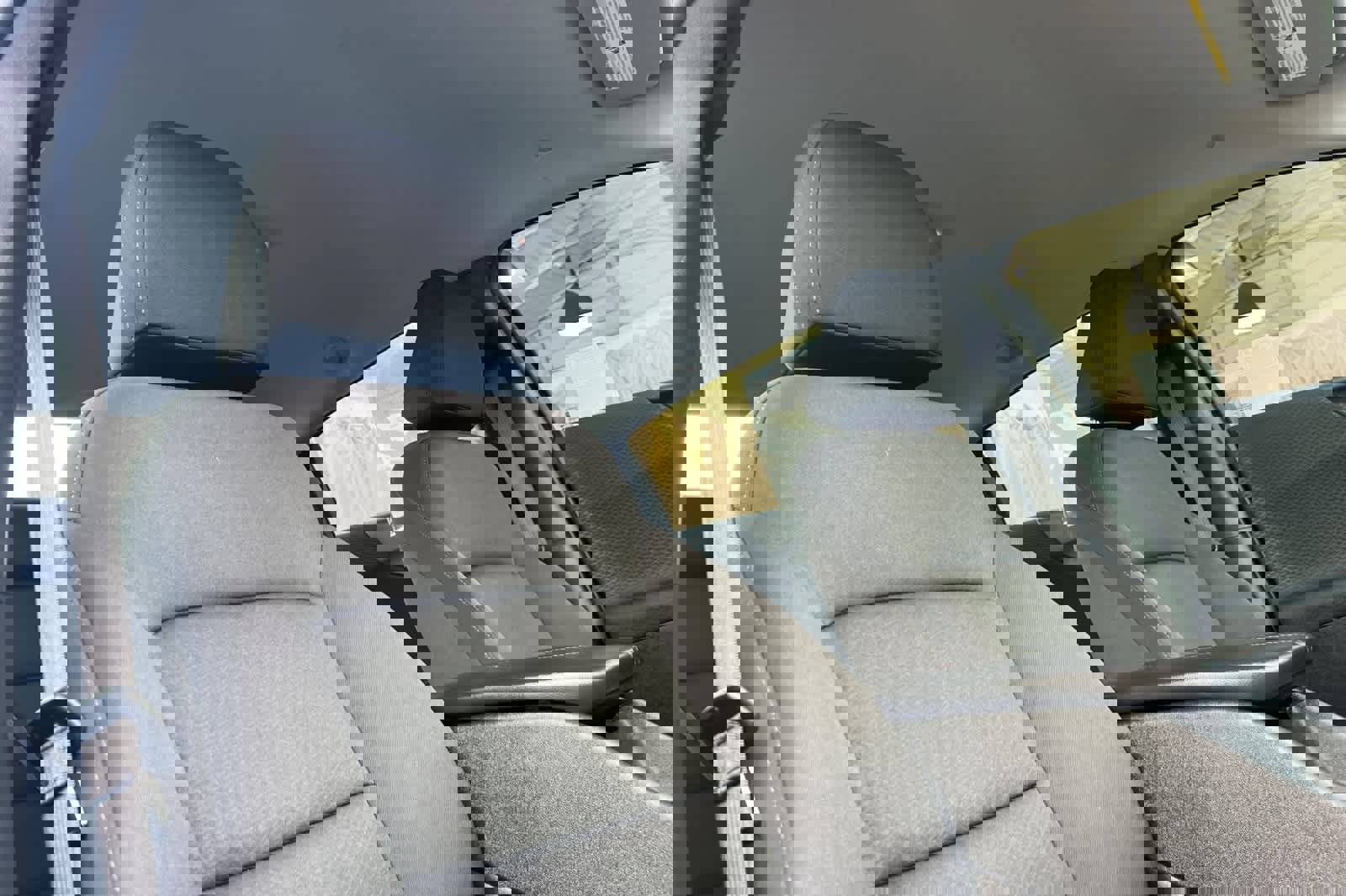 Used 2024 Chevrolet Malibu LT image 19