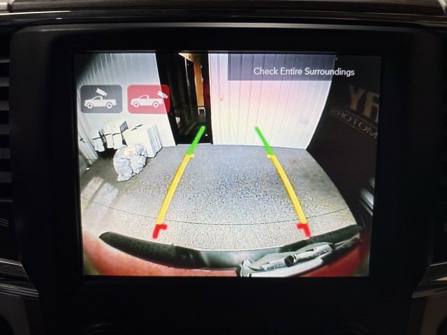 Used 2017 RAM 3500 Laramie image 12