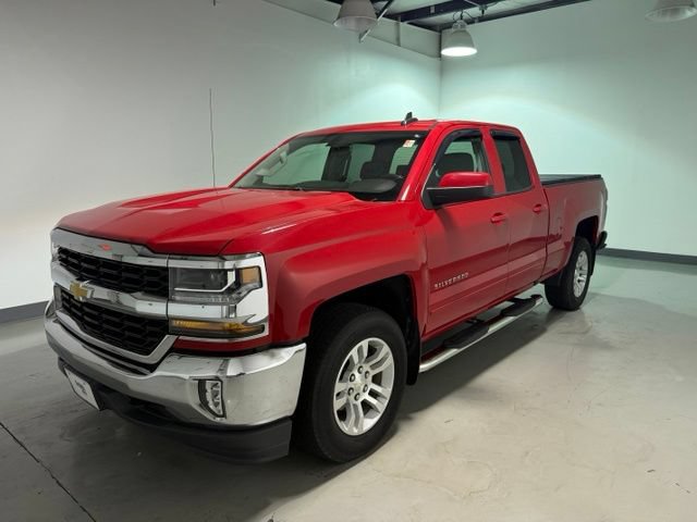 Used 2019 Chevrolet Silverado 1500 LT w/ All Star Edition AWD/4WD image 3