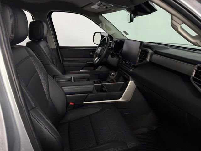 Used 2023 Toyota Tundra Limited AWD/4WD image 16