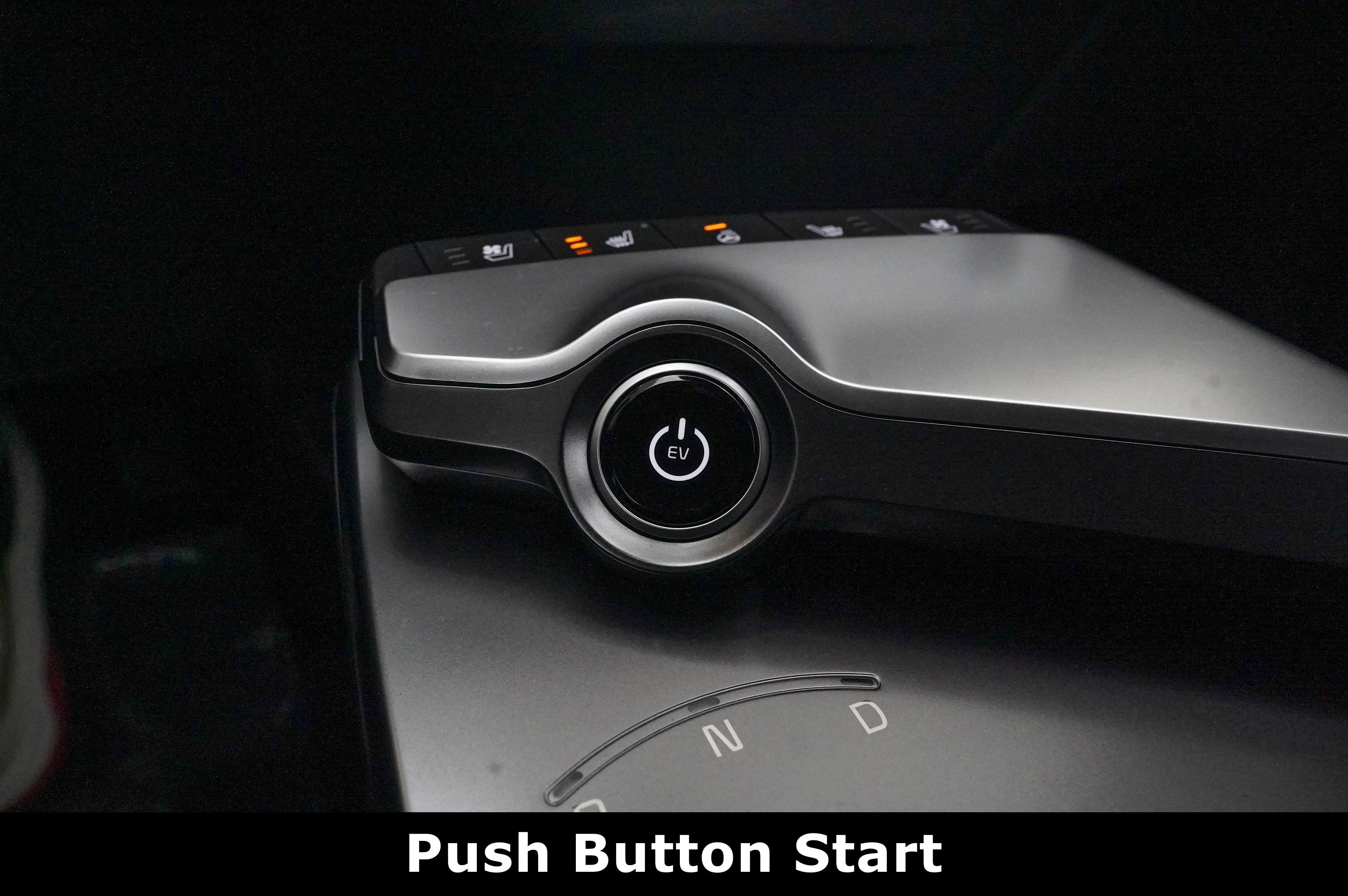 Used 2024 Kia EV6 Wind w/ Wind Technology Package image 8