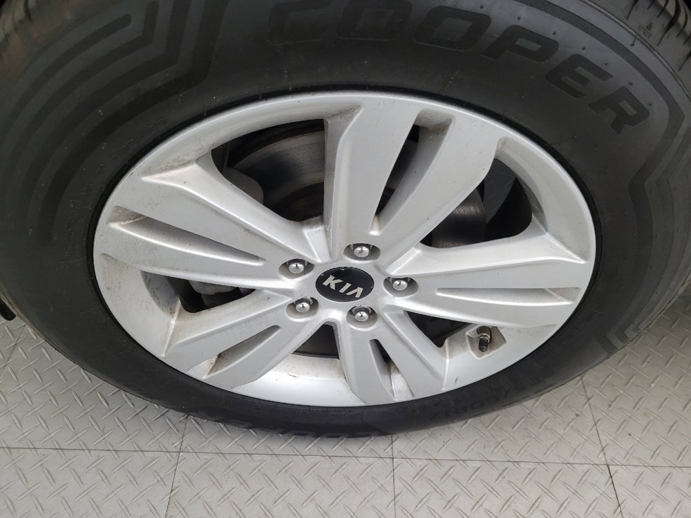 Used 2019 Kia Sportage LX AWD/4WD image 31