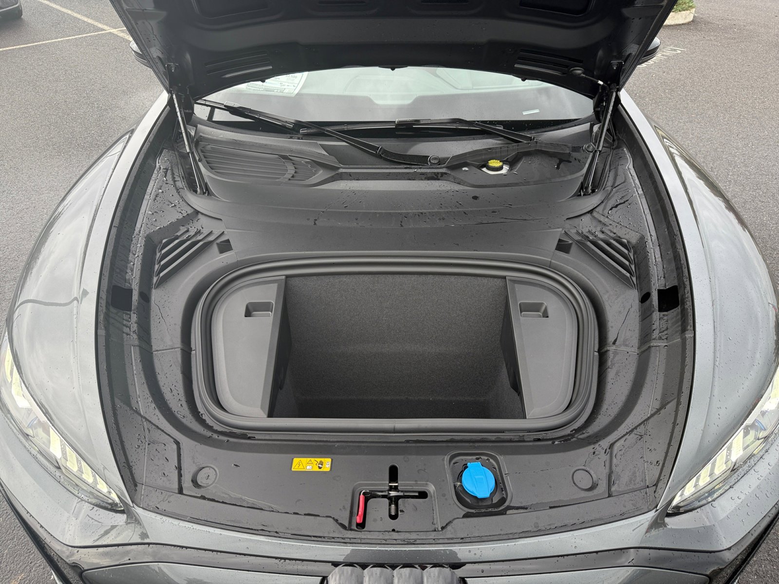 New 2026 Audi S e-tron GT Prestige image 20