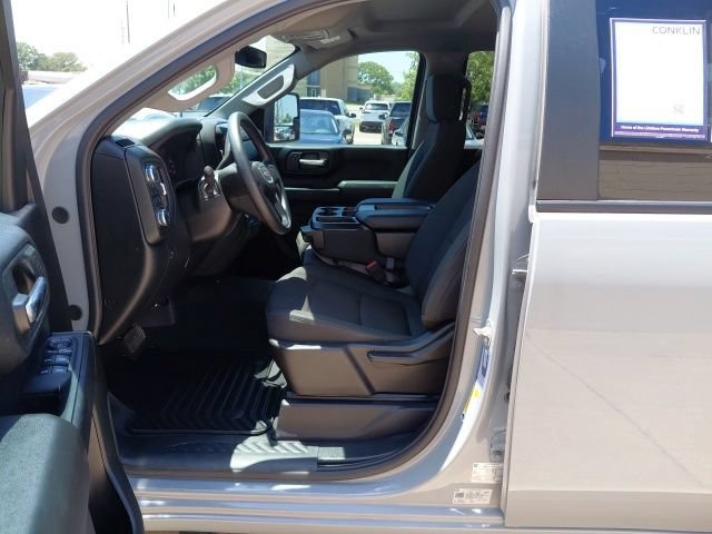 Used 2025 GMC Sierra 2500 Pro w/ Convenience Package AWD/4WD image 24