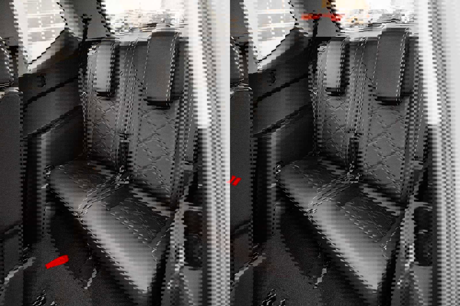 New 2026 Volkswagen Atlas SE image 11