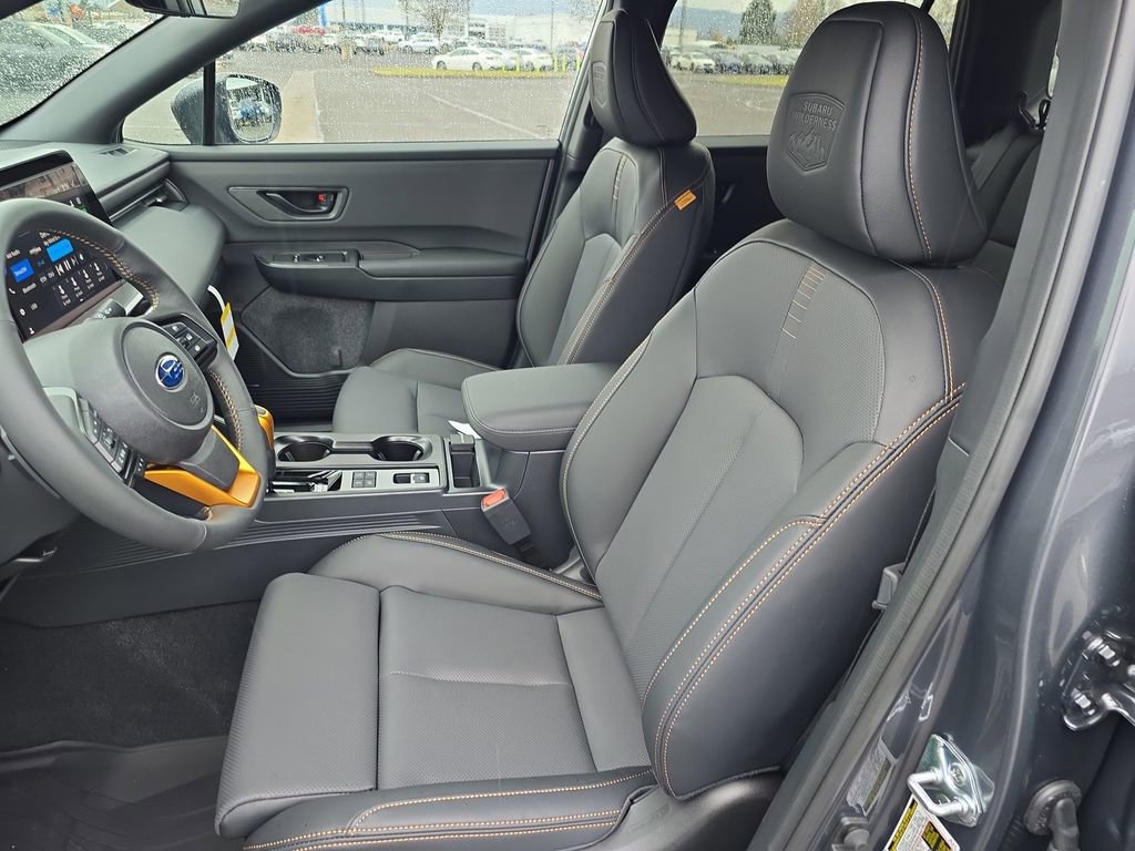 New 2026 Subaru Outback Wilderness image 10
